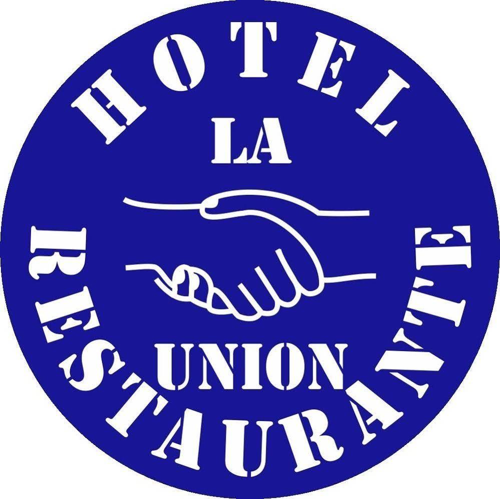 Hotel La Union Humanes de Madrid Exterior foto